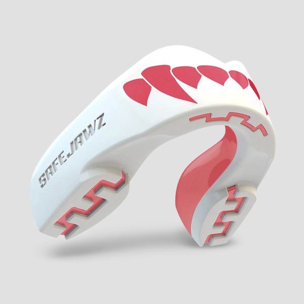 SAFEJAWZ EXTRO PINK FANGS