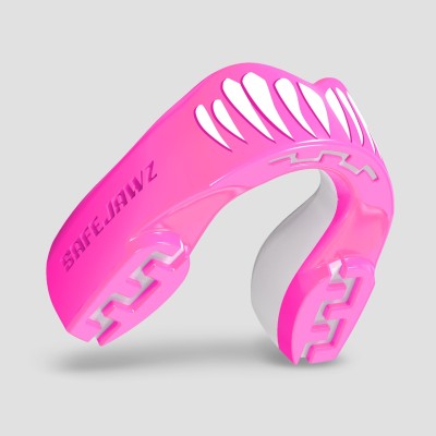 SAFEJAWZ EXTRO PINK VIPER