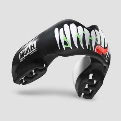 SAFEJAWZ MARVEL™ BRACES VENOM