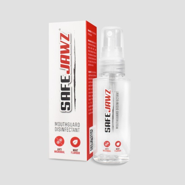 SAFEJAWZ HYGIENE SPRAY