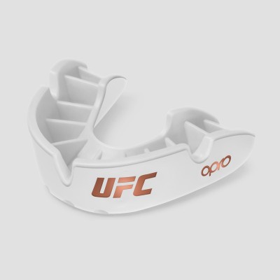 OPRO Bronze White