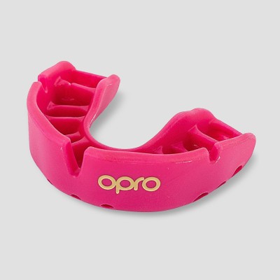 OPRO Gold JR PINK
