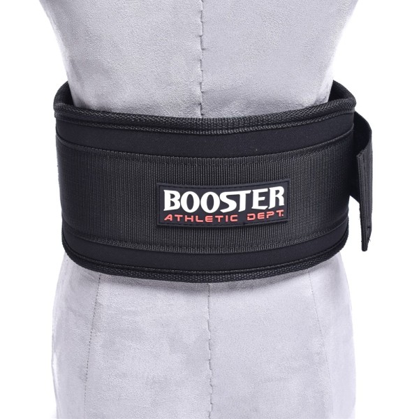 Weightlifting belt