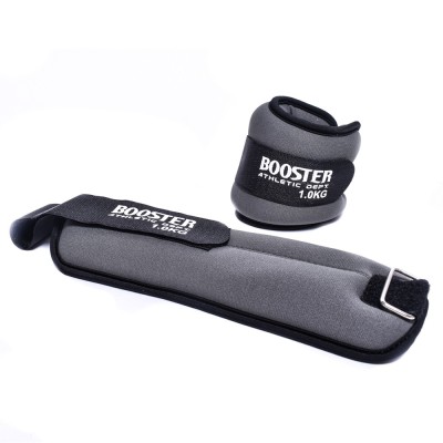 wrist/ankle weight