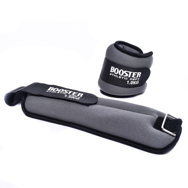wrist/ankle weight
