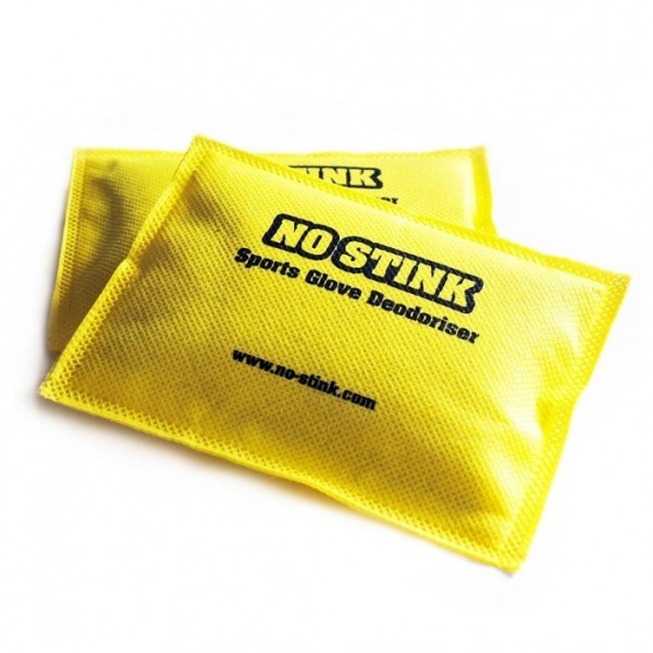 NO STINK GLOVES