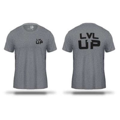 LVL UP TS 1
