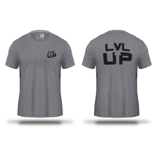 LVL UP TS 1