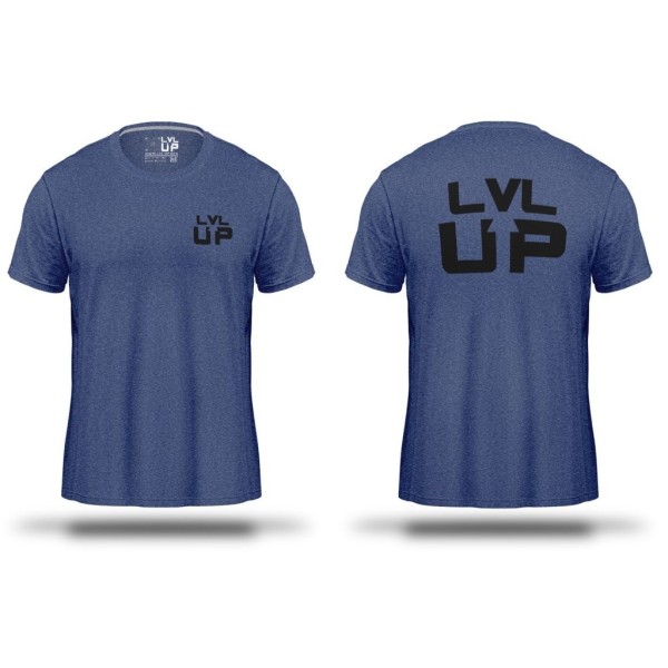 LVL UP TS 2