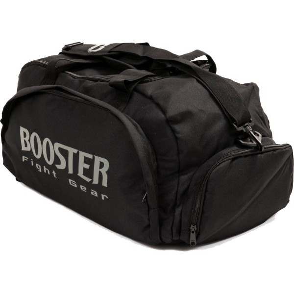 B-Force duffle Small Black