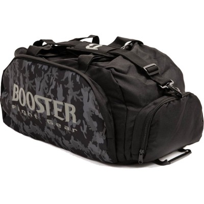 B-Force duffle Small Camo