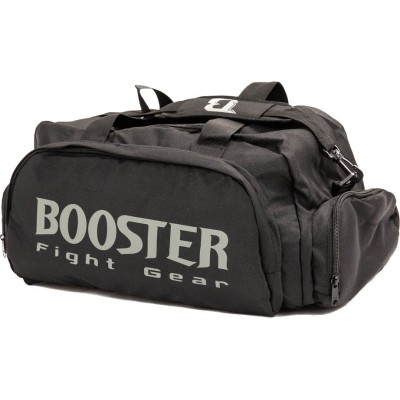 B-Force duffle Large Black