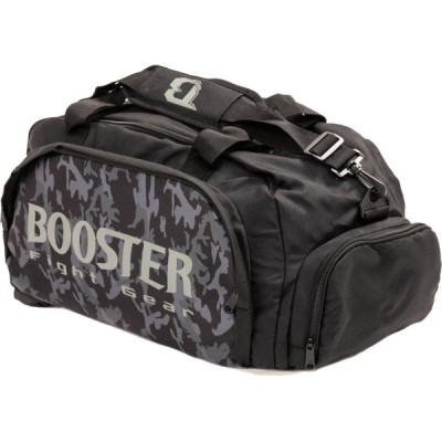 B-Force duffle Large Camo