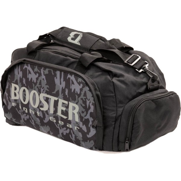 B-Force duffle Large Camo