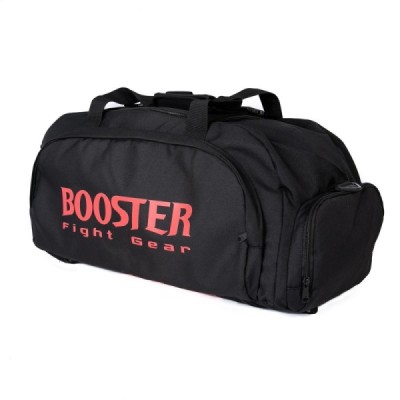 B-Force duffle Large Red