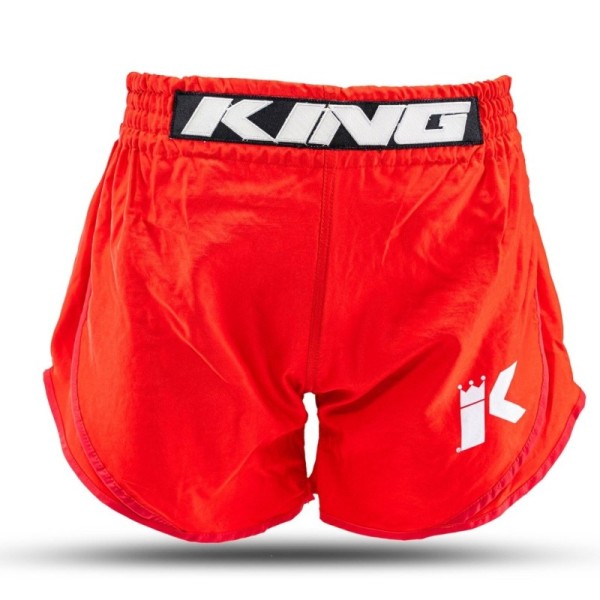 KPB/Classic Red