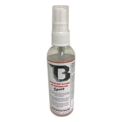Booster Spray