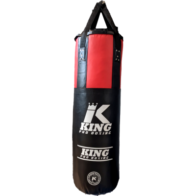 KPB EMPTY boxing bag 1.80M