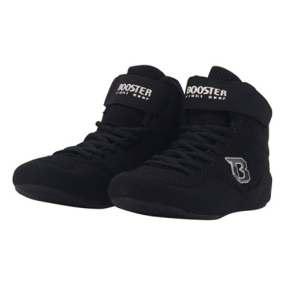 BCS BLACK