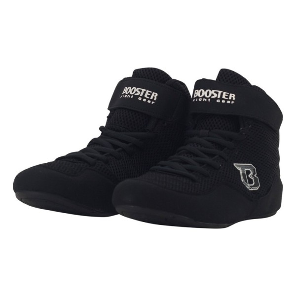 BCS BLACK
