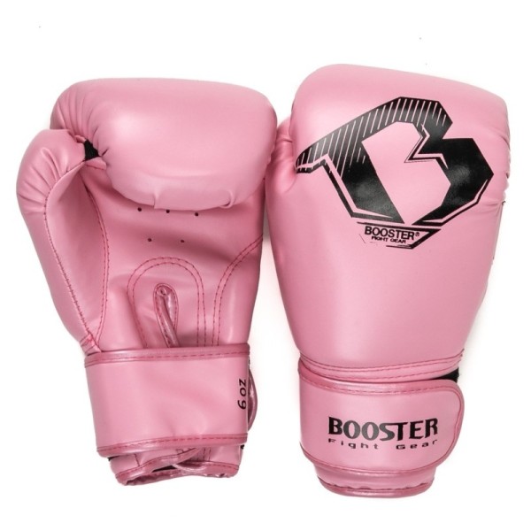BT STARTER PINK