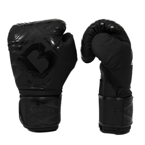 BFG ALPHA BK/BK