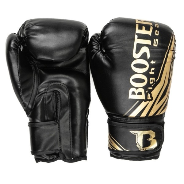 BT CHAMPION BLACK