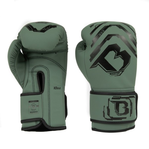BG Youth elite V2 3