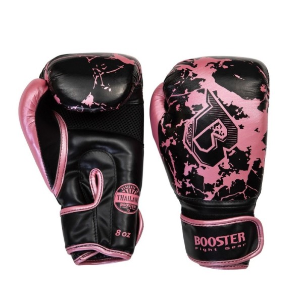 BG YOUTH MARBLE PINK