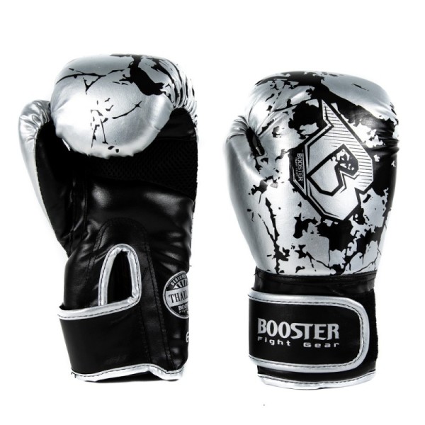 BG YOUTH MARBLE SILVER