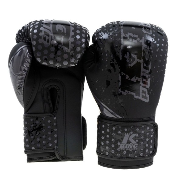 KPB/BG Hexagon 1