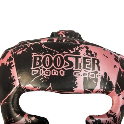 HGL B 2 YOUTH MARBLE PINK